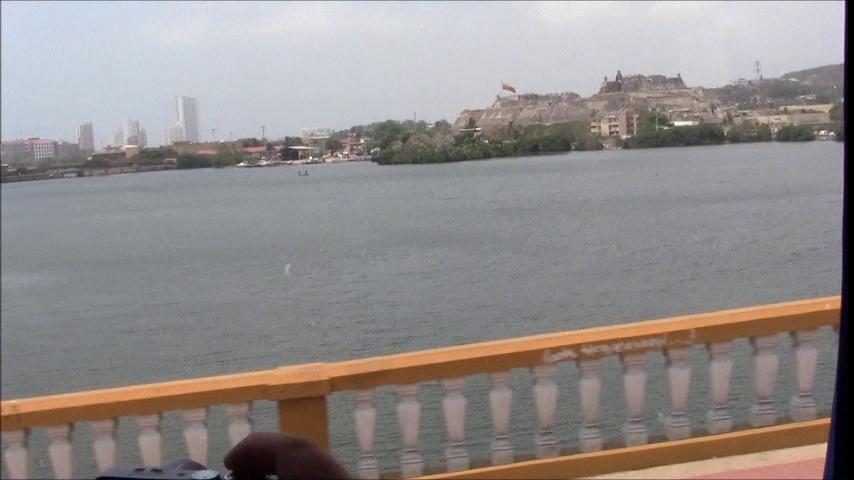 CartagenaPart2