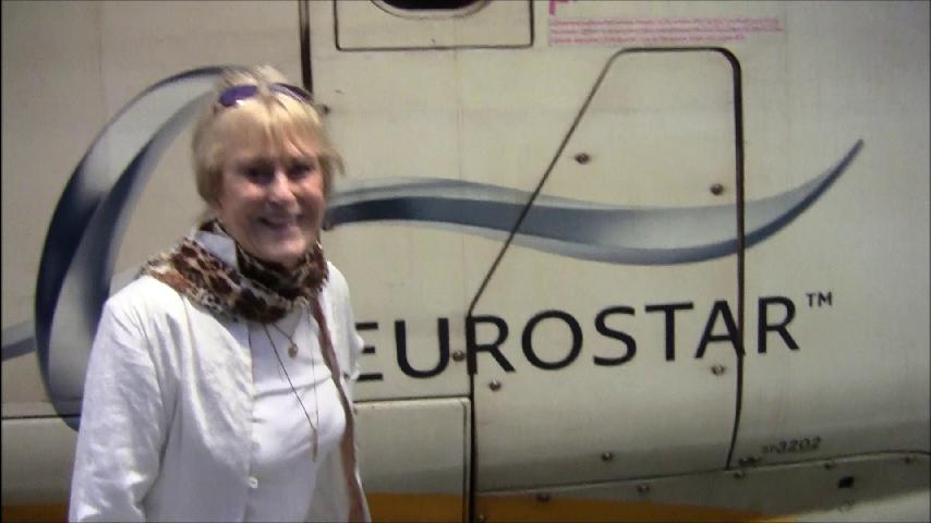 eurostarZZ