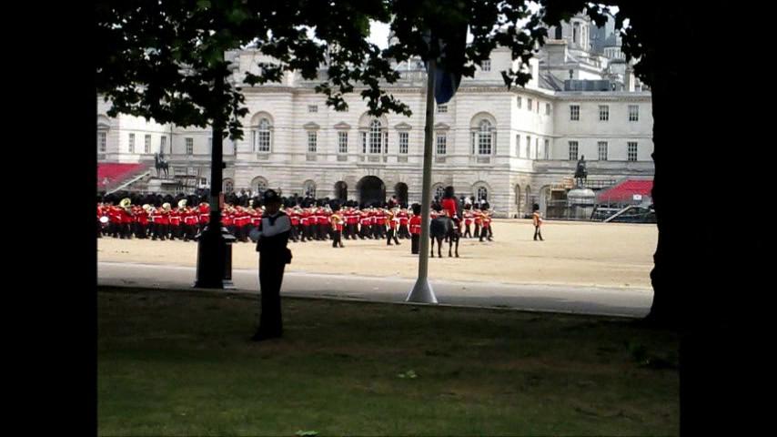 pracparade