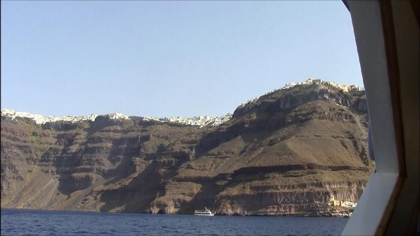 santorini
