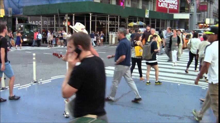 timessquare