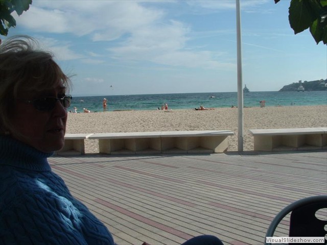 Nuvo Palma