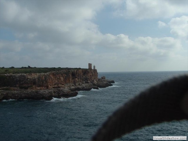 Cales De Mallorca