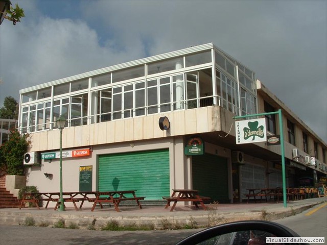 O'Donnells irish pub, cales de mallorca 