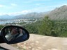 On the road in Mallorca Oct. 2005