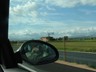 On the road in Mallorca