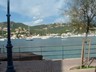 On the road in Mallorca