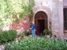 Monastary in Valldemossa