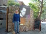 Valldemossa Mike Douglas restaurant